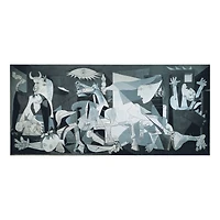 Pablo Picasso Guernica 3,000 Piece Jigsaw Puzzle