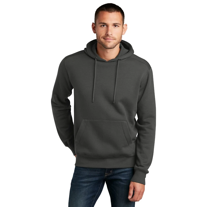District® Perfect Weight® Fleece Hoodie