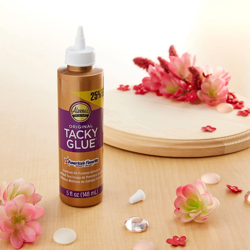 12 Pack: Aleene's® Original Tacky Glue®, 5oz.