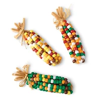 Beaded Corn Craft Kit by Creatology™