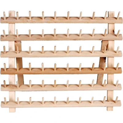 Dritz® Wooden Thread Rack