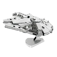 Metal Earth® Star Wars™ Millennium Falcon™ Steel Model Kit