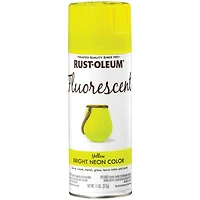 Rust-Oleum® Fluorescent Spray Paint