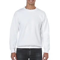 Gildan® Crewneck Adult Sweatshirt