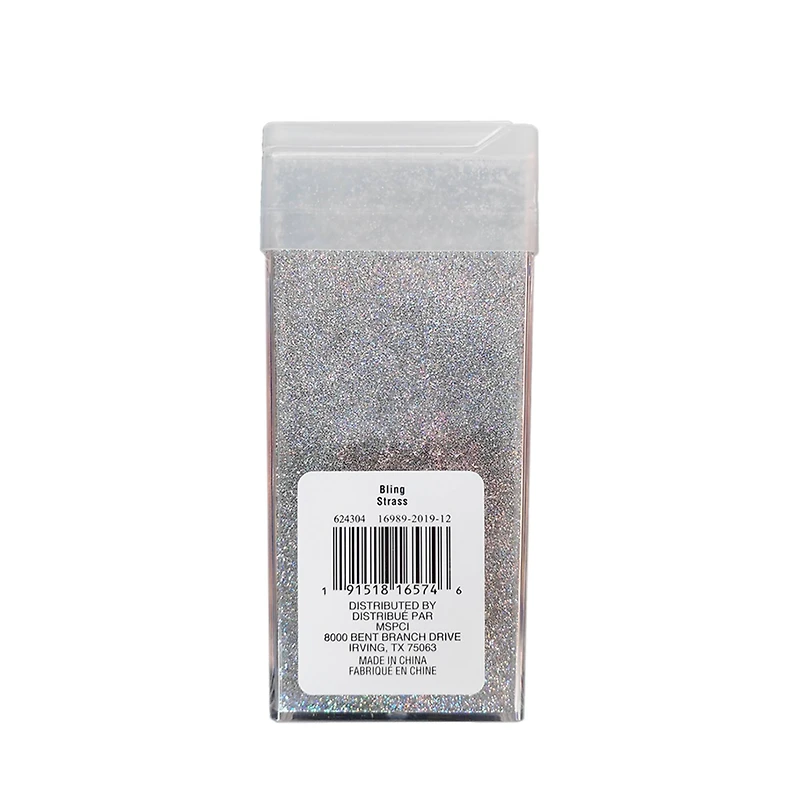 Extra Fine Polyester Glitter by Recollections