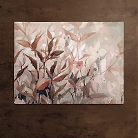 Fall Botanicals Poly Twill Placemat