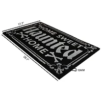 Home Sweet Haunted Home Doormat by Ashland®