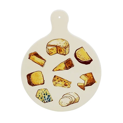 12.75" Cheese Board by Ashland®