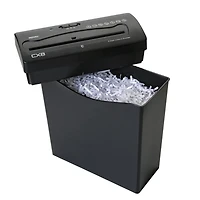 Royal® CX8 Crosscut Shredder
