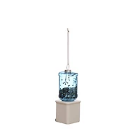 4.75" Water Cooler Glass Ornament by Ashland®
