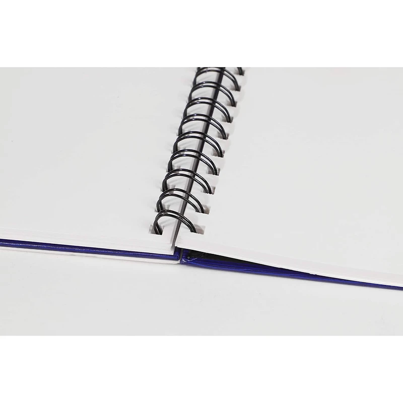 Pro Art® Premium Wire-Bound Field Sketchbook