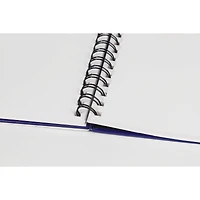 Pro Art® Premium Wire-Bound Field Sketchbook