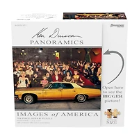 Ken Duncan Panoramics: Images of America - Hollywood Dreams, California: 504 Pcs