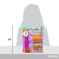 Just My Style® Rainbow Bracelet Maker