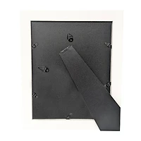 Home 8" x 10" White Flat Frame by Studio Décor®