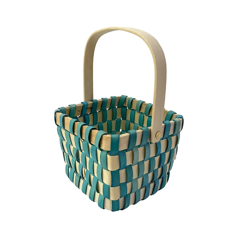 Mini Chipwood Easter Basket by Ashland