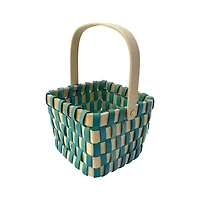 Mini Chipwood Easter Basket by Ashland