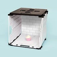 We R Memory Keepers® ShotBox™ Photoreal Background, Sheets of 12