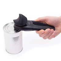 Starfrit MightiCan Left & Right Handed Soft Grip Can Opener