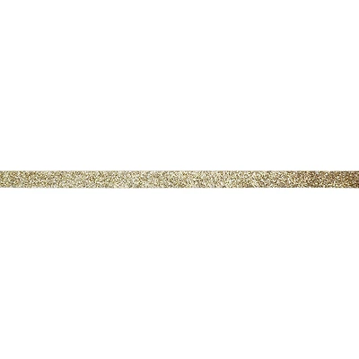 3/8" x 5yd. Metallic Glitter Ribbon by Celebrate It