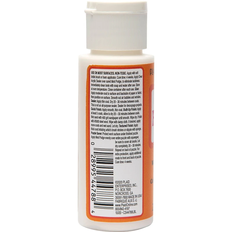 24 Pack: Mod Podge® Satin, 2oz.