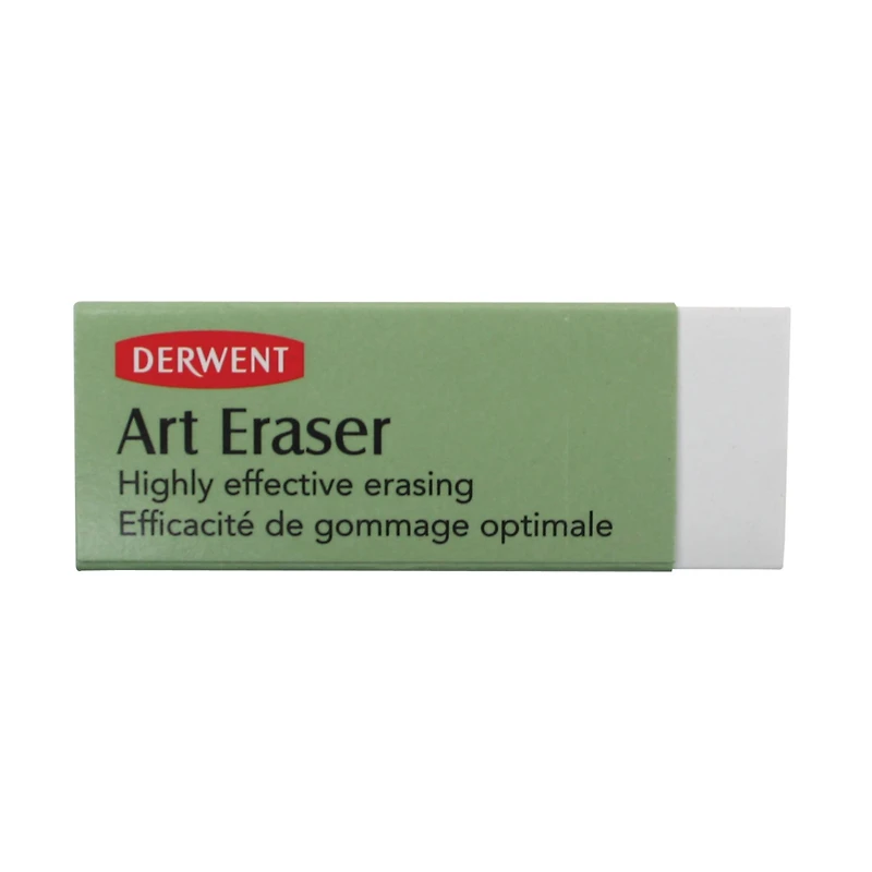 Derwent® Dual Eraser Pack