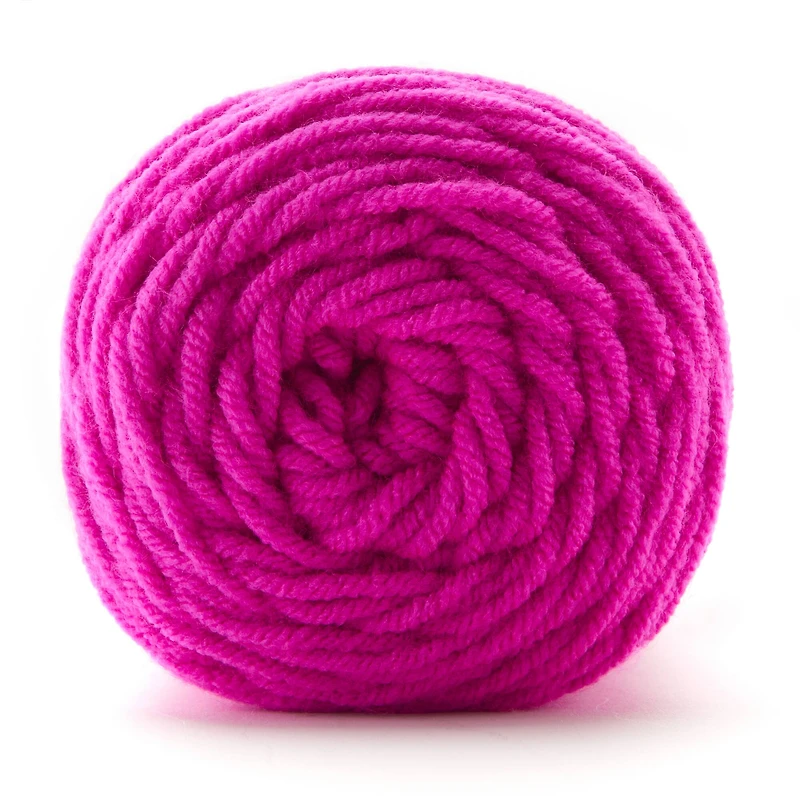 Soft Classic™ Neon Yarn by Loops & Threads