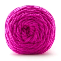 Soft Classic™ Neon Yarn by Loops & Threads