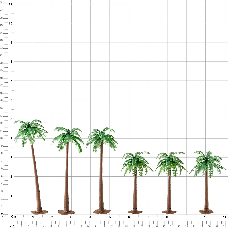 Mini Palm Trees by Make Market®