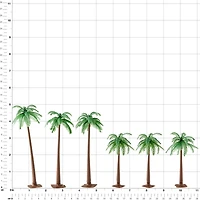 Mini Palm Trees by Make Market®