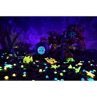 Crayola® Scribble Scrubbie Ocean Pets Glow Lagoon Playset