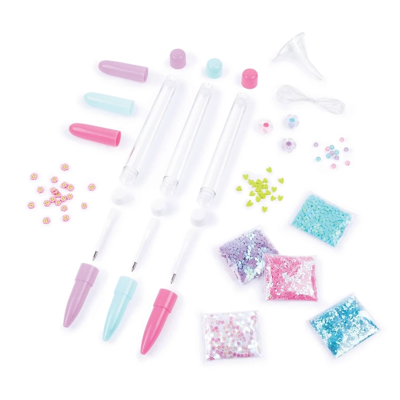 Make It Real™ DIY Floaty Pens Kit