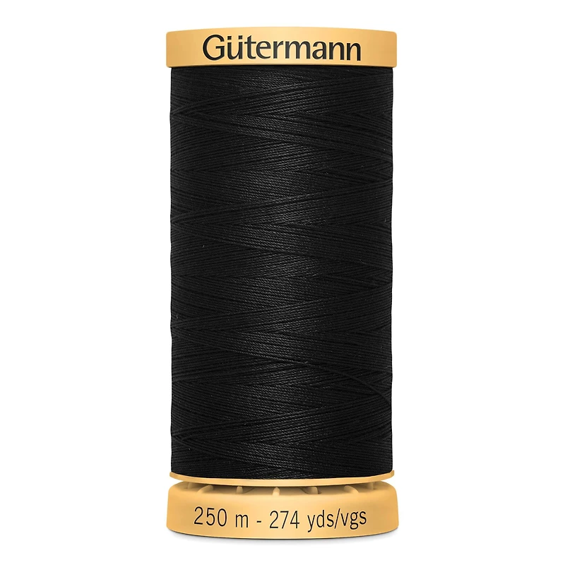 Gütermann Natural Cotton Thread
