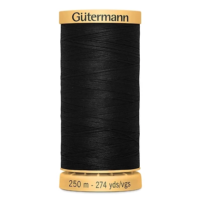 Gütermann Natural Cotton Thread