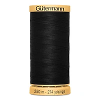 Gütermann Natural Cotton Thread