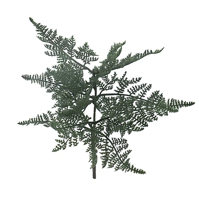 13" Green Fern Pick by Ashland®