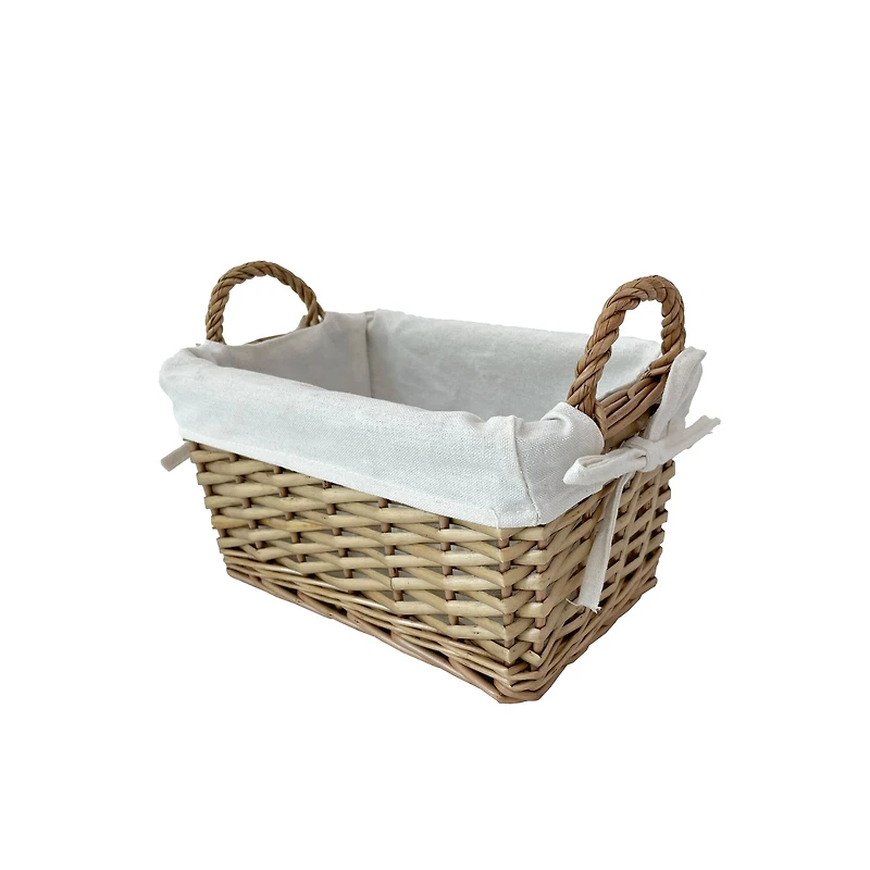Small Willow Basket by Ashland®