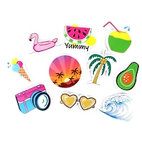 VSCO Vinyl Die Cut Stickers by Recollections™