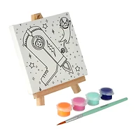 Mini Astro Ranch Canvas Kit by Creatology™