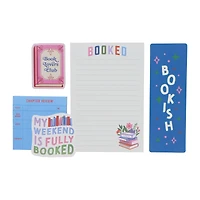 Blue Book Gift Set by Fab Finds