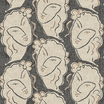 Surface Style Beau Visage Peel & Stick Wallpaper