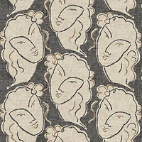 Surface Style Beau Visage Peel & Stick Wallpaper