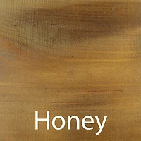 Wilson® Enterprises Honey Basswood Shelf