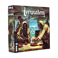 Ierusalem: Anno Domini