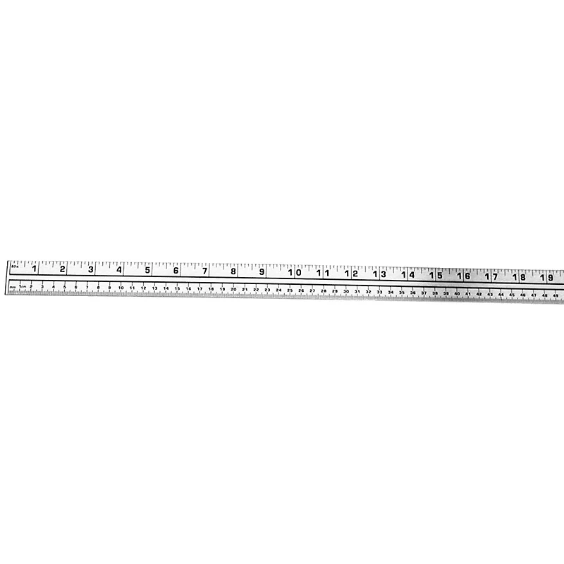 C-Thru® Aluminum Yard & Meter Stick, 39"