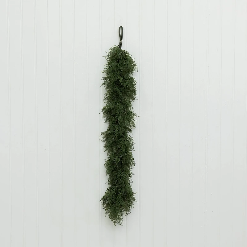 5ft. Cedar Garland