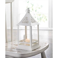 12" Belfort Candle Lantern