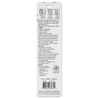 12 Pack: Glitter Medium Tip Premium Paint Pen by Craft Smart®