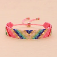 The Beadsmith® LoomEEZ™ Japanese Bead Loom Kit