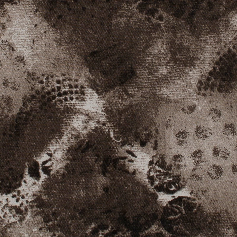 Fabric Editions Texture Onyx Cotton Fabric